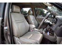 Toyota Fortuner 2.7 V 4WD ปี 2005 รูปที่ 10